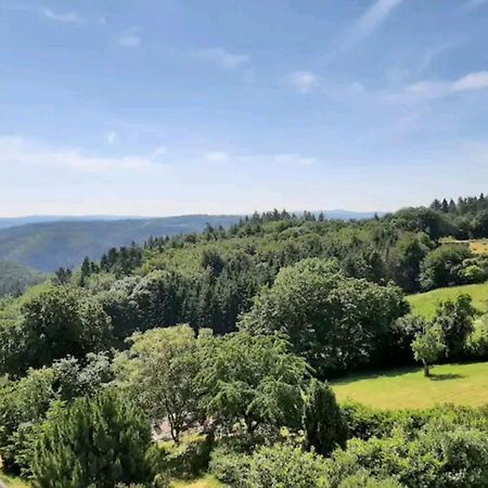Berg Ferien In Der Eifelアパートメント エクステリア 写真